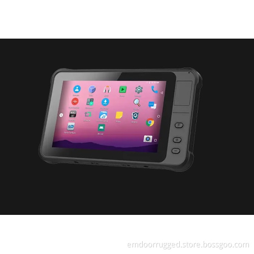 7'' Android: EM-Q75 1000nit Highlight Tablet